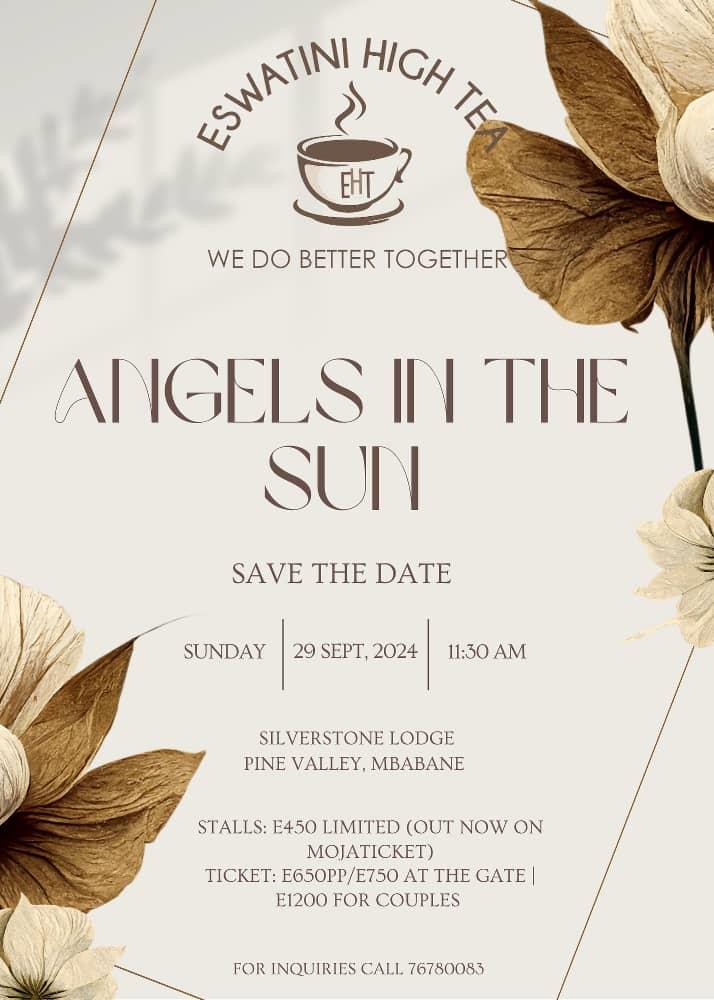 Event Advert